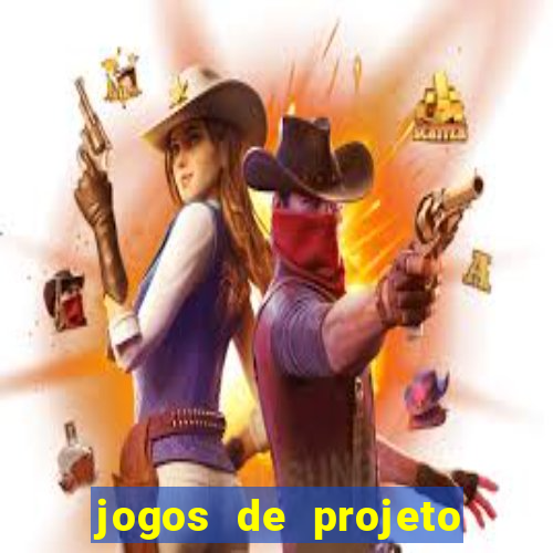 jogos de projeto de vida